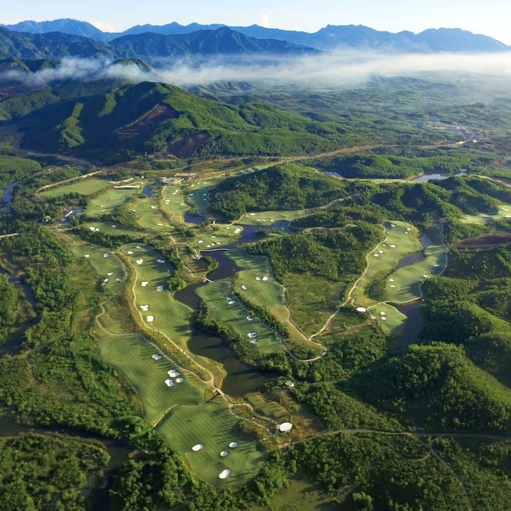 Bà Nà Hills Golf Club