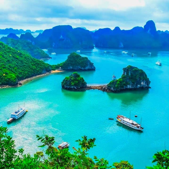 Hạ Long Bay